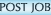 Post Job