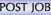 Post Job