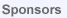 Sponsors